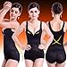 S. L. BoSS Women's Shapewear/Shaper Bodysuit Body Briefer for a Smooth Slimming Appearance.