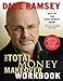 The Total Money Makeover Workbook