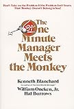 The One Minute Manager Meets the Monkey