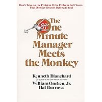 The One Minute Manager Meets the Monkey