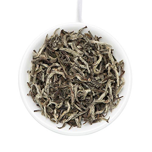 VAHDAM, Himalaya WeiÃer Tee Lose Blätter (50g) Premium Qualität | 100% Reiner | WeiÃer Tee Lose Mit Blattknospen, Verpackt In Indien – Bild 3