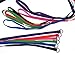 Hypeety 6 Pcs Bulk Pack Slip Leads Dog Pet Grooming Kennel Small Animal Control Shelter Lead Leash
