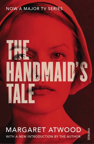 #38 — The Handmaid's Tale (Vintage Classics)
