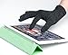 Agloves ® Sport Touchscreen Gloves, iPhone Gloves, Texting Gloves (Black, Medium/Large)