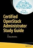 Image de Certified OpenStack Administrator Study Guide