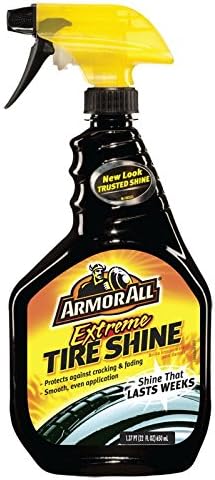 Armor All Extreme Tire Shine 22 Oz. Trigger Spray