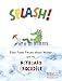 Splash!: Easy Piano Pieces About Water by 