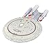 Diamond Select Toys Star Trek: The Next Generation: 