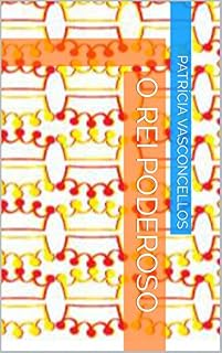 Livro O Rei Poderoso