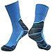 100% Waterproof Breathable Socks, [SGS Certified] RANDY SUN Unisex Sport Climbing Skiing Trekking Hiking Socks