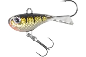 Northland Tackle TWITCHIN' Puppet