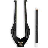 Billion Dollar Brows Brow Buddy Kit Symmetrical Eyebrow Shaping Tool Set