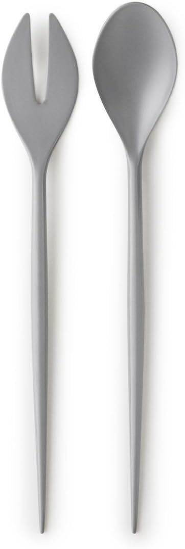 Normann Copenhagen Krenit Girgio Salad Servers Set