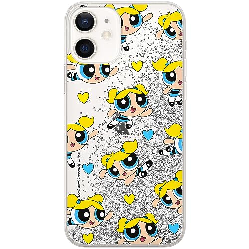 ERT GROUP Funda para teléfono móvil Apple iPhone 12 Mini... en promo sur Amazon