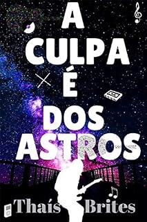 Livro A Culpa é dos Astros