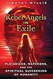 Rebel Angels in Exile: Pleiadians, Watchers, and the Spiritual Quickening of Humanity by Timothy Wyllie