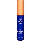 Augustinus Bader The Retinol Serum – Luxury Anti-Aging Face Serum – Smooths Fine Lines, Boosts Firmness & Radiance – Hydrating, Restorative & Skin-Friendly Formula