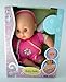 Baby Bella Dream Collection (12 Inches) by GiGo Toy