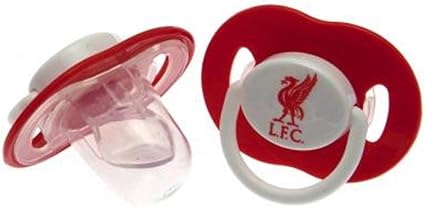 liverpool baby dummies