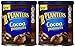 Planters Cocoa Peanuts 6 Oz (Pack of 2)