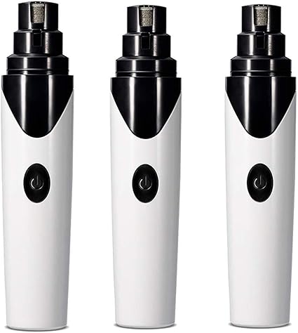 rotating dog nail clipper