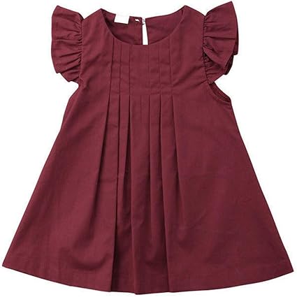 Robe bebe bordeaux Clearance