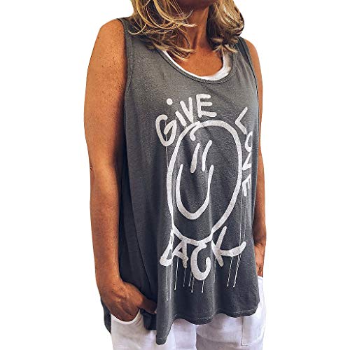 lotteQW Dress-Plus Size Women Fashion Casual O-Neck Split Letter Print Blouse T-Shirt Tops,Womens Dresses Summer Sexy
