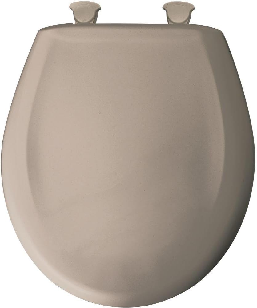 Best toilet seat fawn color