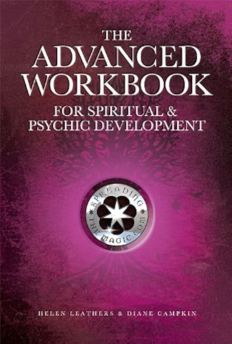 Download The Advanced Workbook for Spiritual & Psychic Development (English Edition) PDF