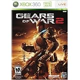 Gears of War 2 - Xbox 360 (Renewed)
