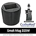 Smok Mag 225W CUP HOLDER by CushyMod cover wrap skin sleeve case car mod vape kit