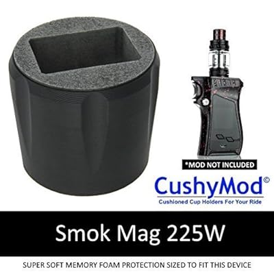 Smok Mag 225W CUP HOLDER by CushyMod cover wrap skin Togo | Ubuy