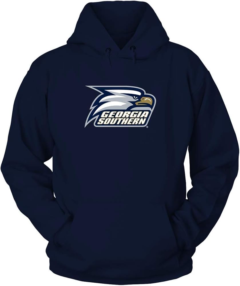 georgia southern hoodie
