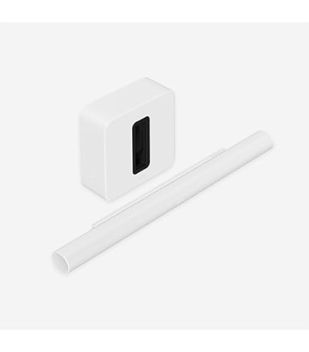 Amazon.com: Sonos Arc Wall Mount WW (Black) : Electronics