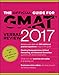 The Official Guide for GMAT Verbal Review 2017