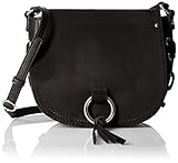 Nine West Ring Decoder Crossbody