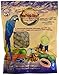 Oven Fresh Bites Freshly Baked Pet Bird Food, For Amazons, Cockatoos and Macaws, 42-Ounce Resealable Package