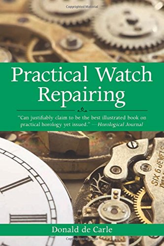 Download Practical Watch Repairing Download Practical Watch Repairing