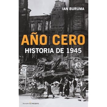 Año Cero (Historia (pasado)) Año Cero (Historia (pasado))