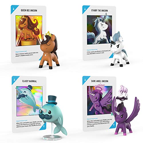 Unstable Games Unstable Unicorns Vinyl Mini Series Blind Box