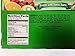 Wyler's Wylers Authentic Italian Ices (Assorted & Berry Cherry Flavors) ((40) 1.5oz bars (2/20ct boxes)),, 20 Count ()