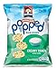 Quaker Popped Rice Crisps Snacks Creamy Ranch 7.04oz Bag (Pack of 4)