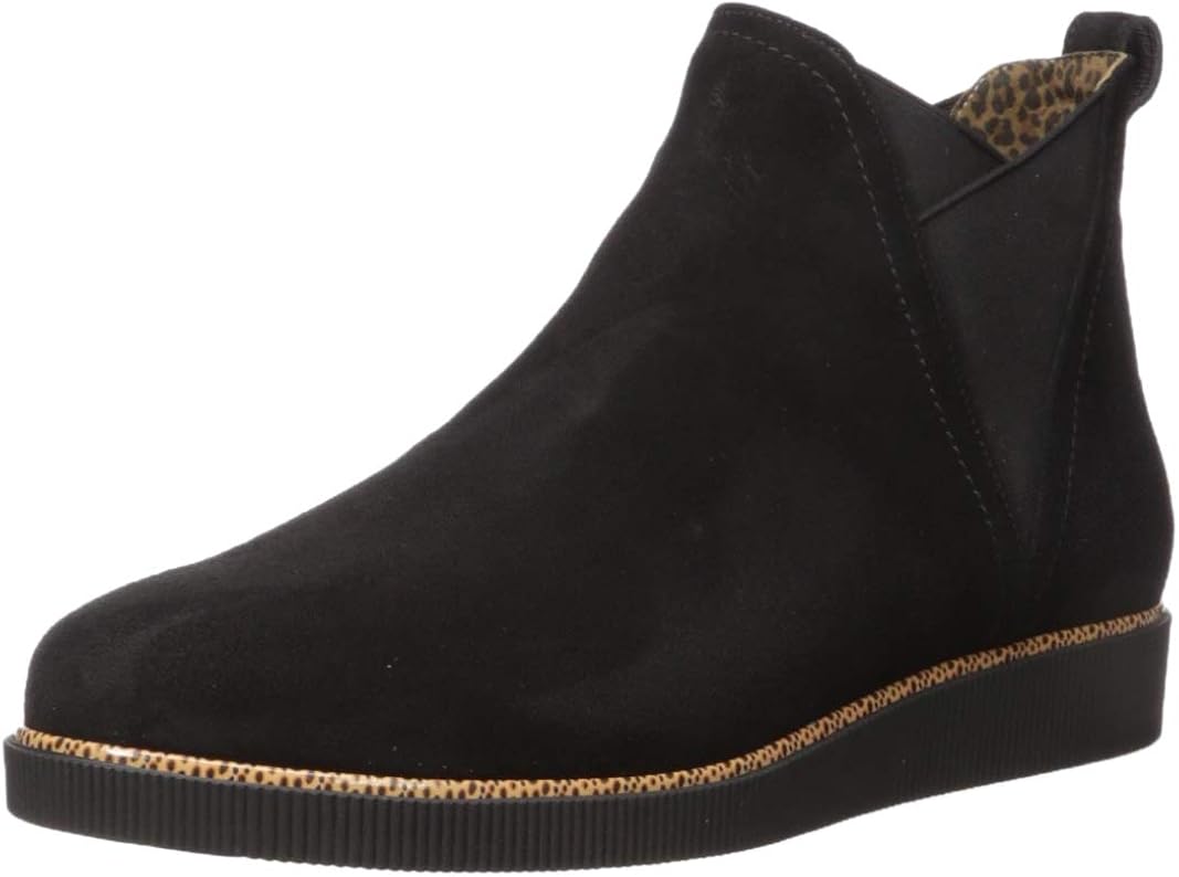 women's dawn fashion sneaker boots