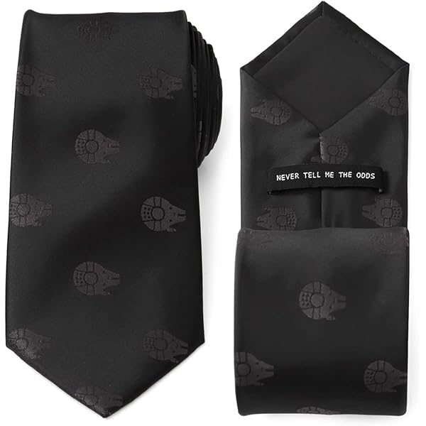 star wars ties amazon