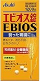 Ebios Supplement 1200tablets