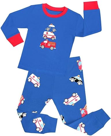 amazon baby boy pajamas
