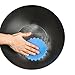 5pc Silicone Dish Sponge - Silicone Dish Scrubber Kitchen Sponge for Dishes