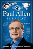 Idea Man: A Memoir by the Cofounder of Microsoft