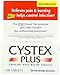 Cystex Plus Urinary Pain Relief Tablets