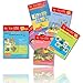 bambinoLUK Brain Training Early Bloomer Collection Set 2